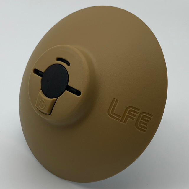 LOCKFIELD EQUIPMENT ロックフィールドイクイップメント アダムスキーハット コヨーテ LOCKFIELD EQUIPMENT ロックフィールドイクイップメント アダムスキーハット コヨーテ
