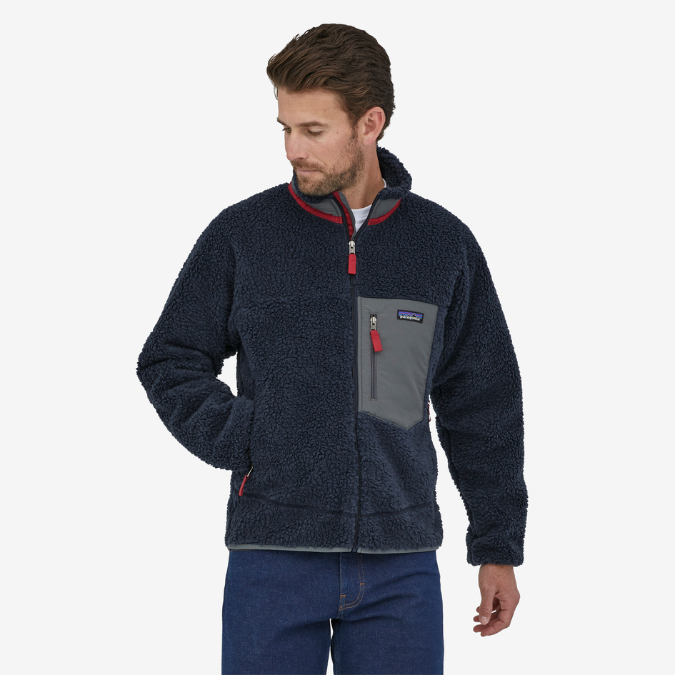 L新品patagonia パタゴニア クラシックレトロXジャケット NEWA smcint.com